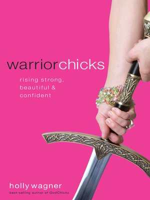 cover image of Warrior Chicks